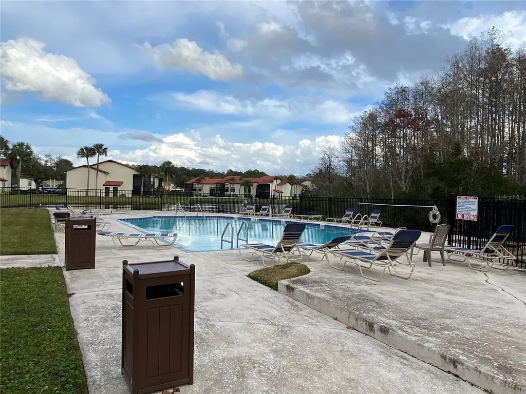 1516 Crosswind Circle Orlando FL 32825