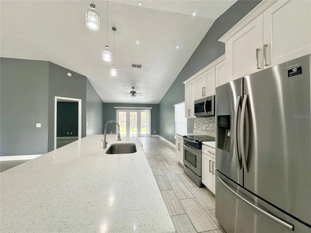 1516 Crosswind Circle Orlando FL 32825