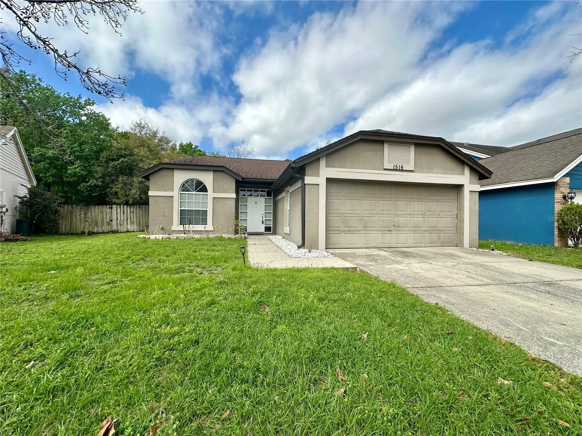 1516 Crosswind Circle Orlando FL 32825