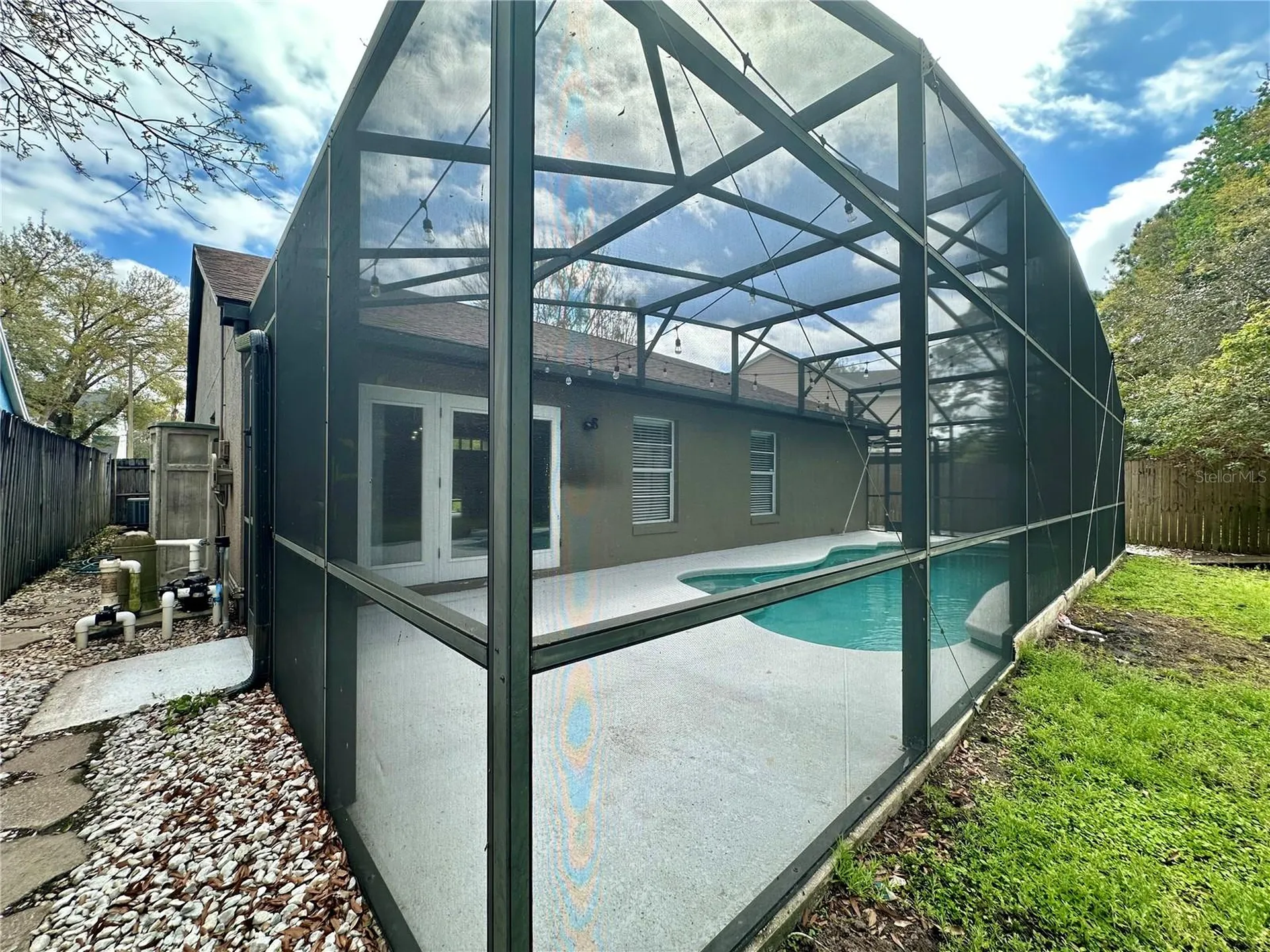 1516 Crosswind Circle Orlando FL 32825