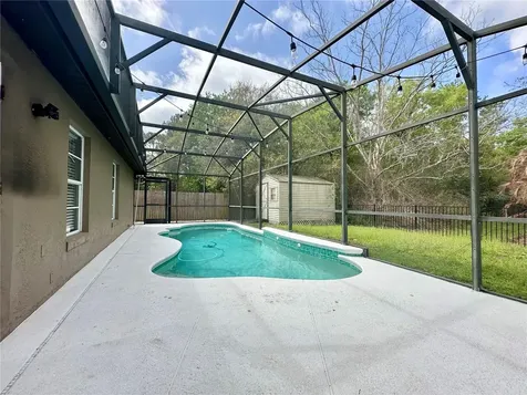 1516 Crosswind Circle Orlando FL 32825
