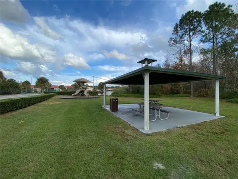 1516 Crosswind Circle Orlando FL 32825