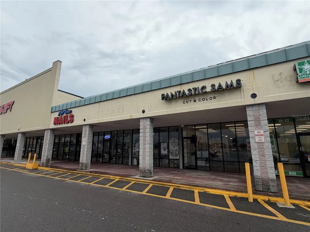 7004 W Waters Avenue Tampa FL 33634