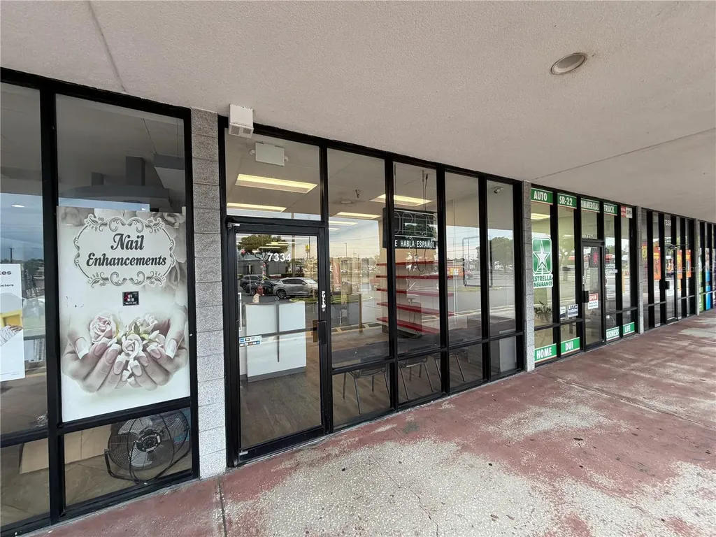 7004 W Waters Avenue Tampa FL 33634