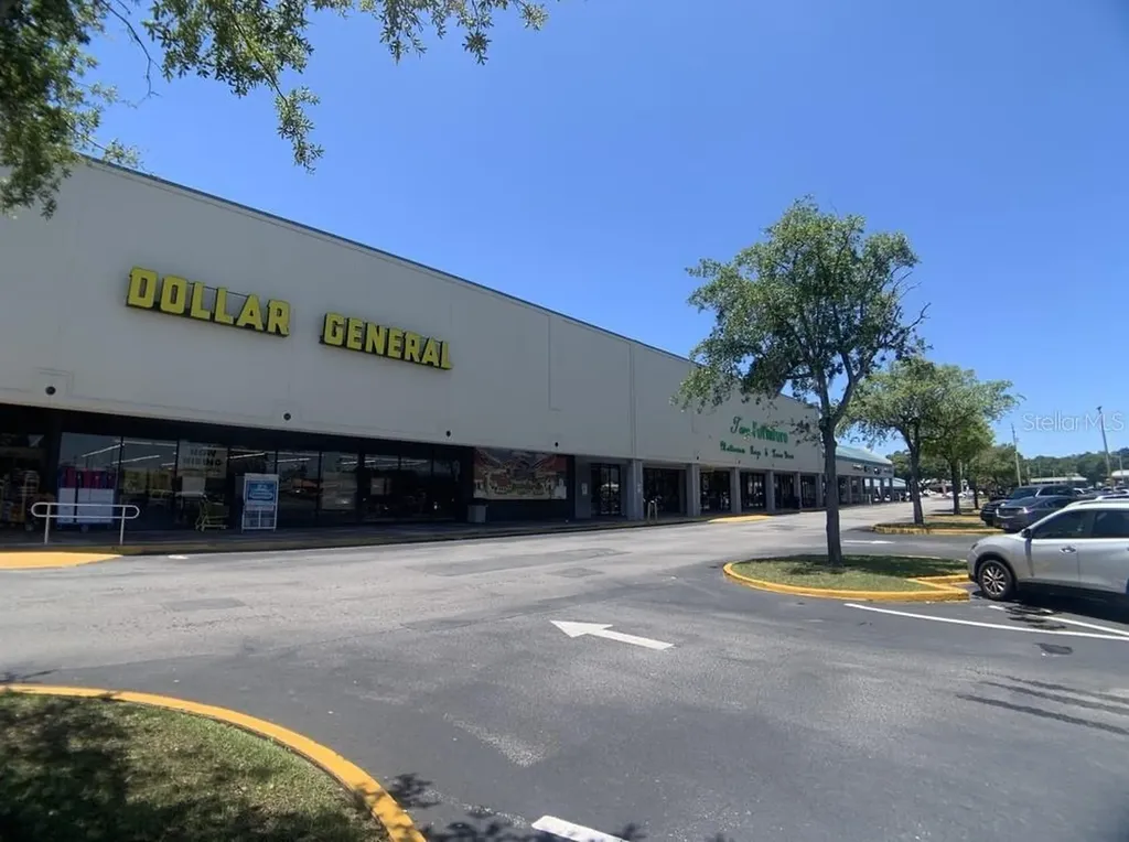 7004 W Waters Avenue Tampa FL 33634