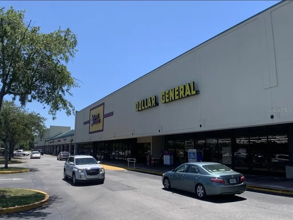 7004 W Waters Avenue Tampa FL 33634