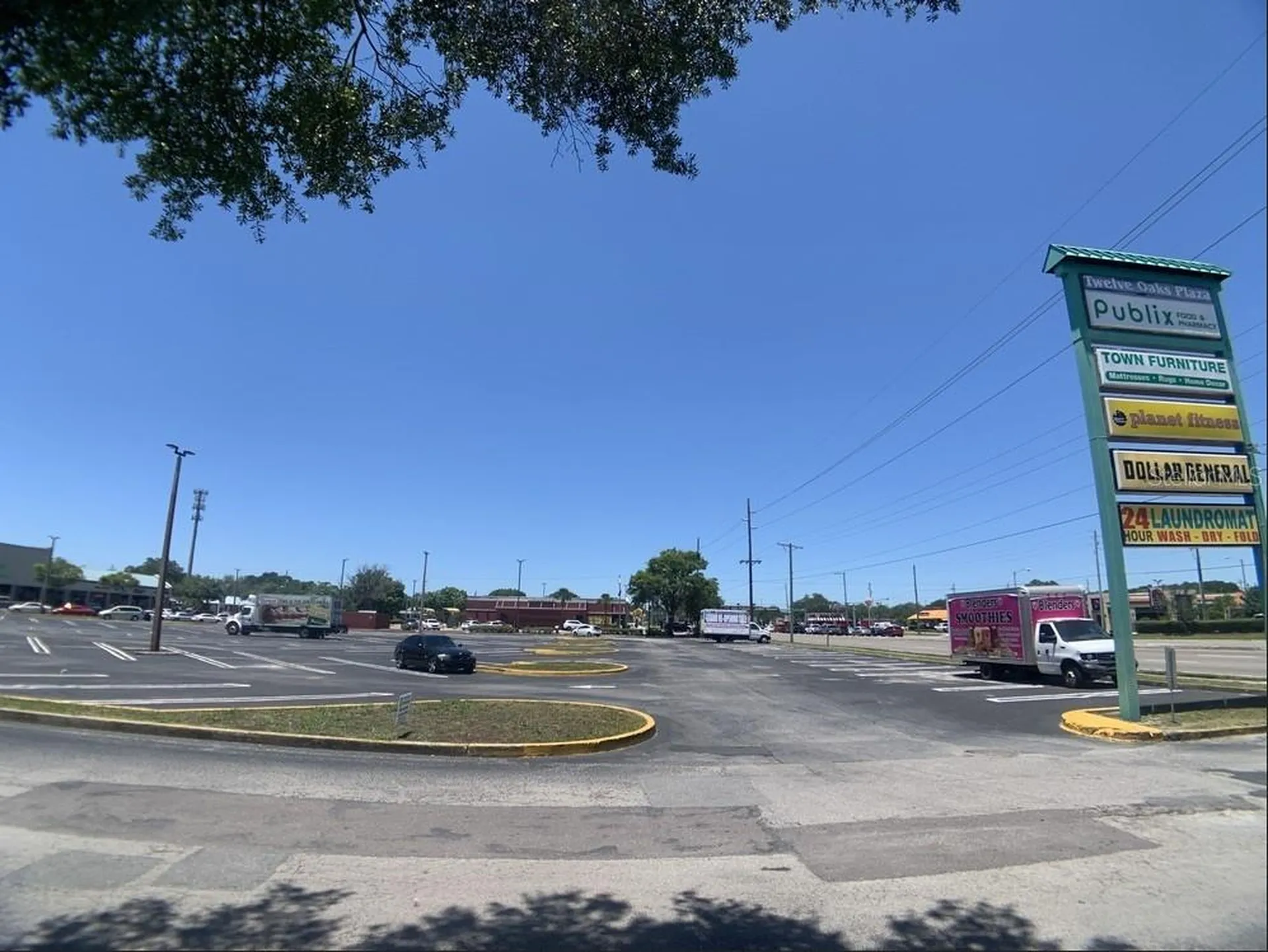 7004 W Waters Avenue Tampa FL 33634
