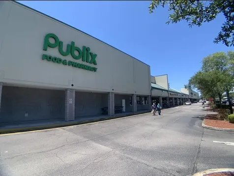 7004 W Waters Avenue Tampa FL 33634