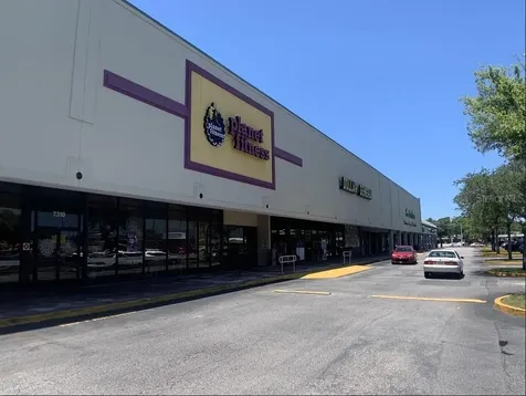 7004 W Waters Avenue Tampa FL 33634