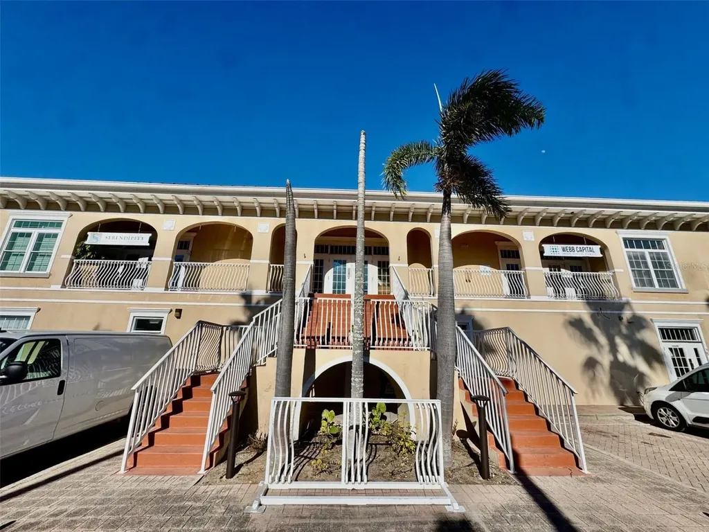 101 S Bay Boulevard Anna Maria FL 34216