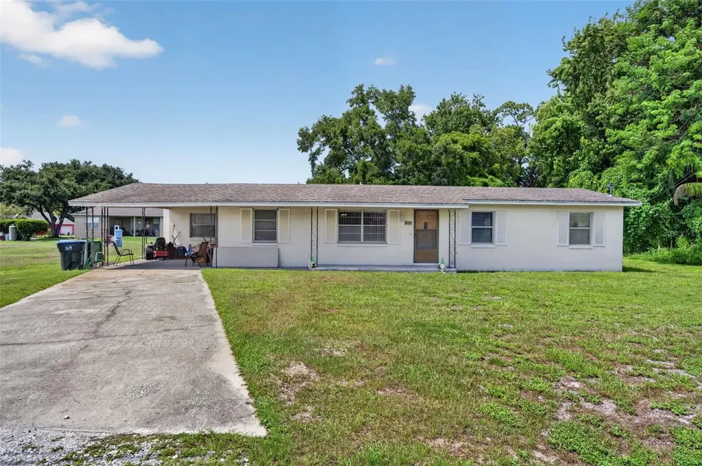 212 15th Avenue Ocoee FL 34761