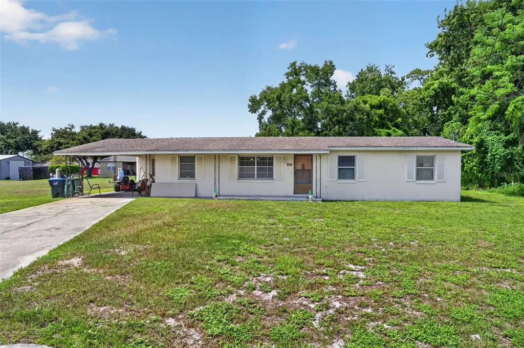 212 15th Avenue Ocoee FL 34761