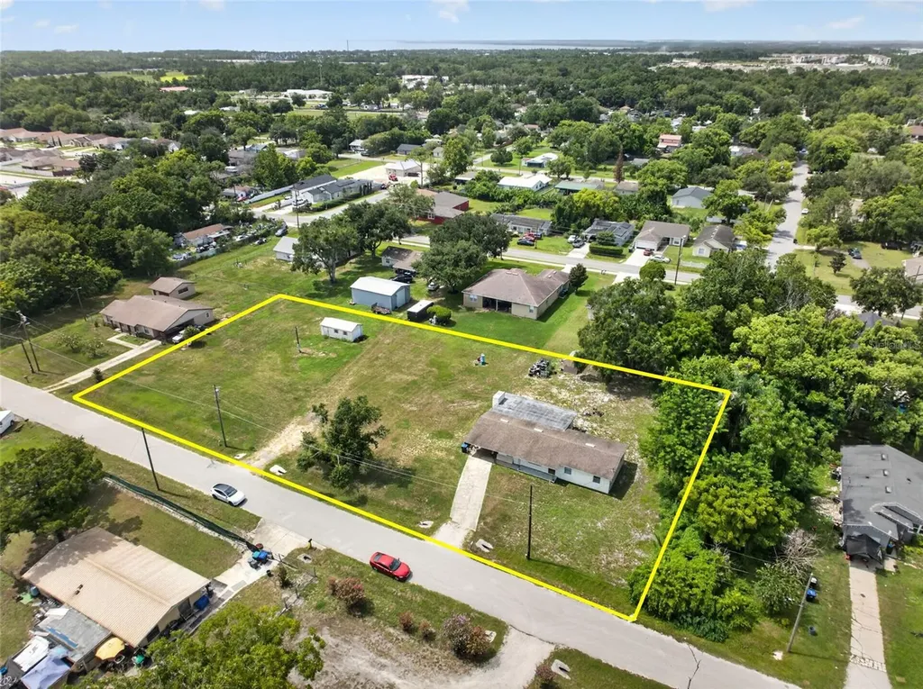 212 15th Avenue Ocoee FL 34761