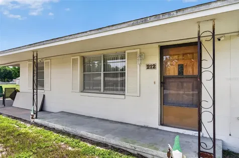 212 15th Avenue Ocoee FL 34761