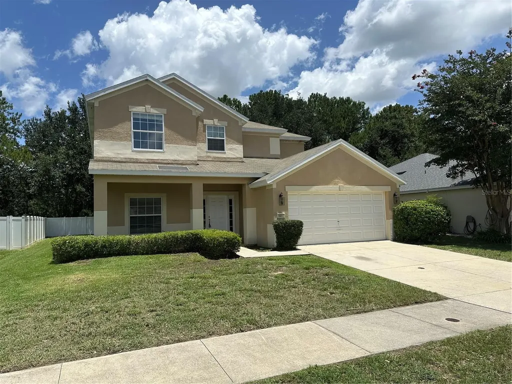 5097 SW 40th Place Ocala FL 34474