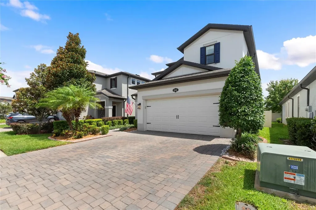 19364 Breynia Drive Lutz FL 33558