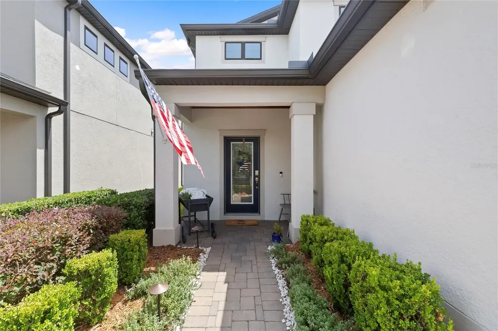 19364 Breynia Drive Lutz FL 33558