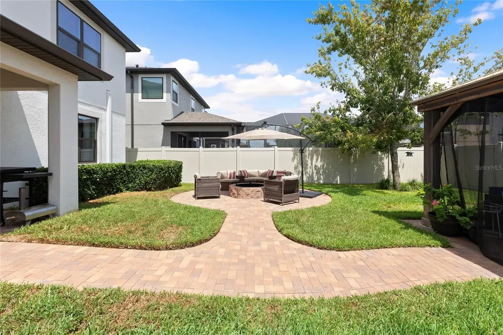 19364 Breynia Drive Lutz FL 33558