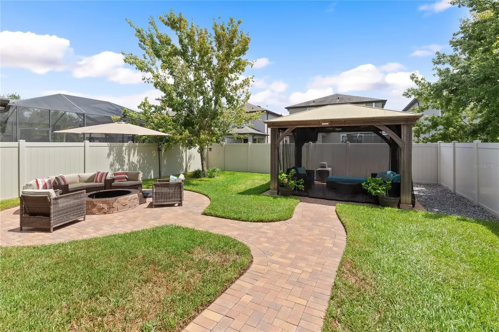 19364 Breynia Drive Lutz FL 33558