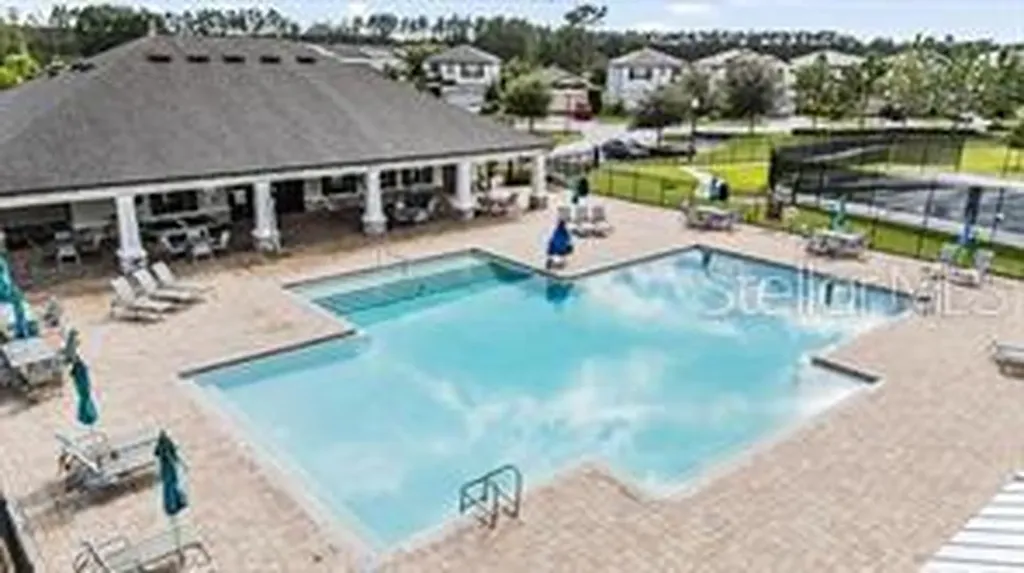 19364 Breynia Drive Lutz FL 33558