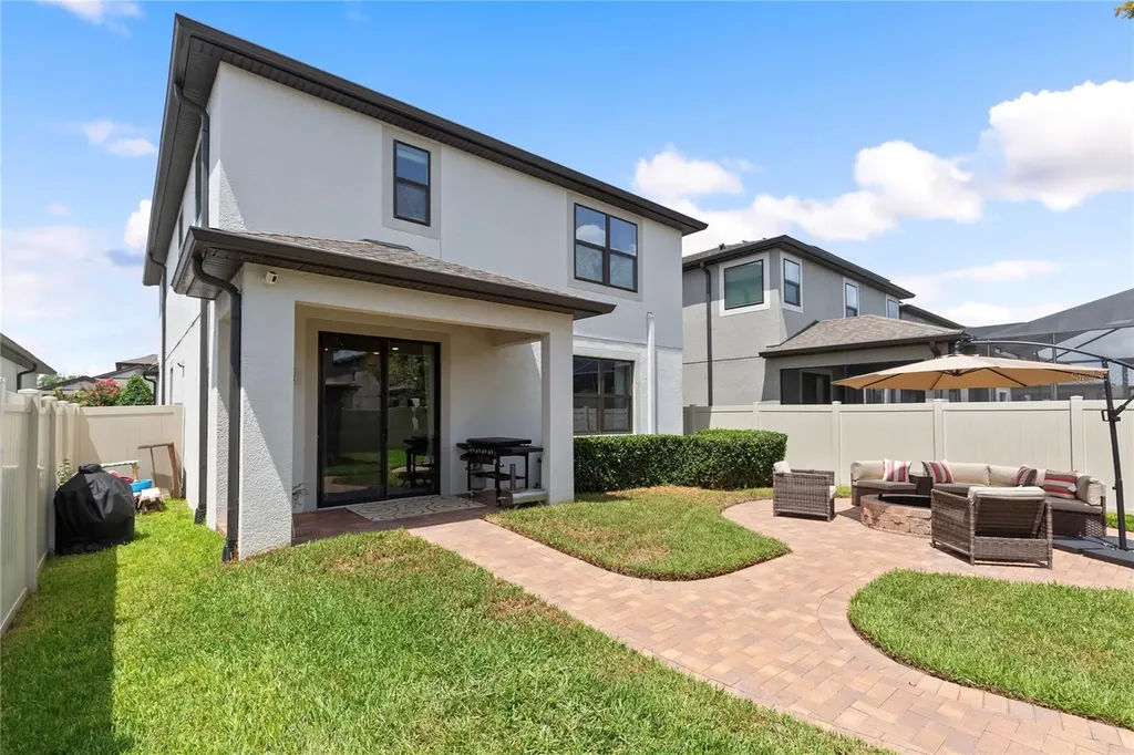 19364 Breynia Drive Lutz FL 33558