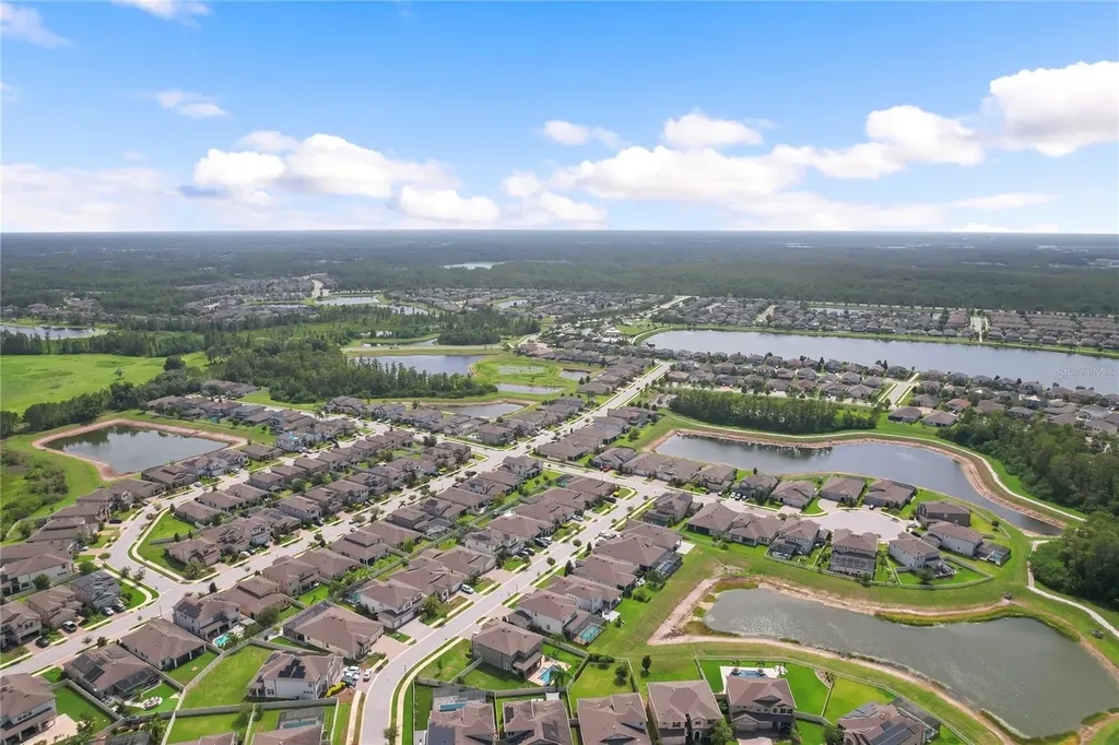 19364 Breynia Drive Lutz FL 33558