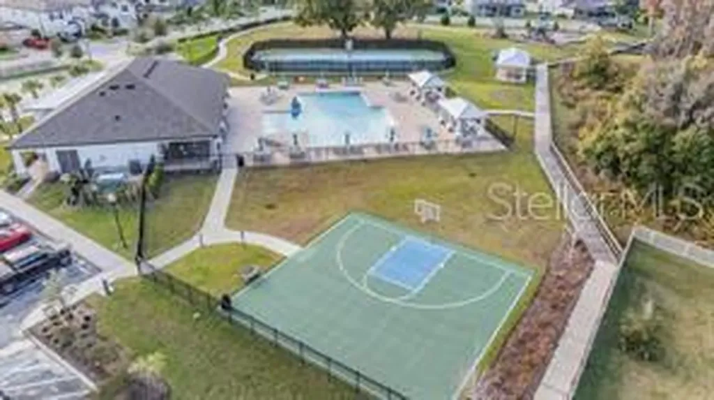 19364 Breynia Drive Lutz FL 33558