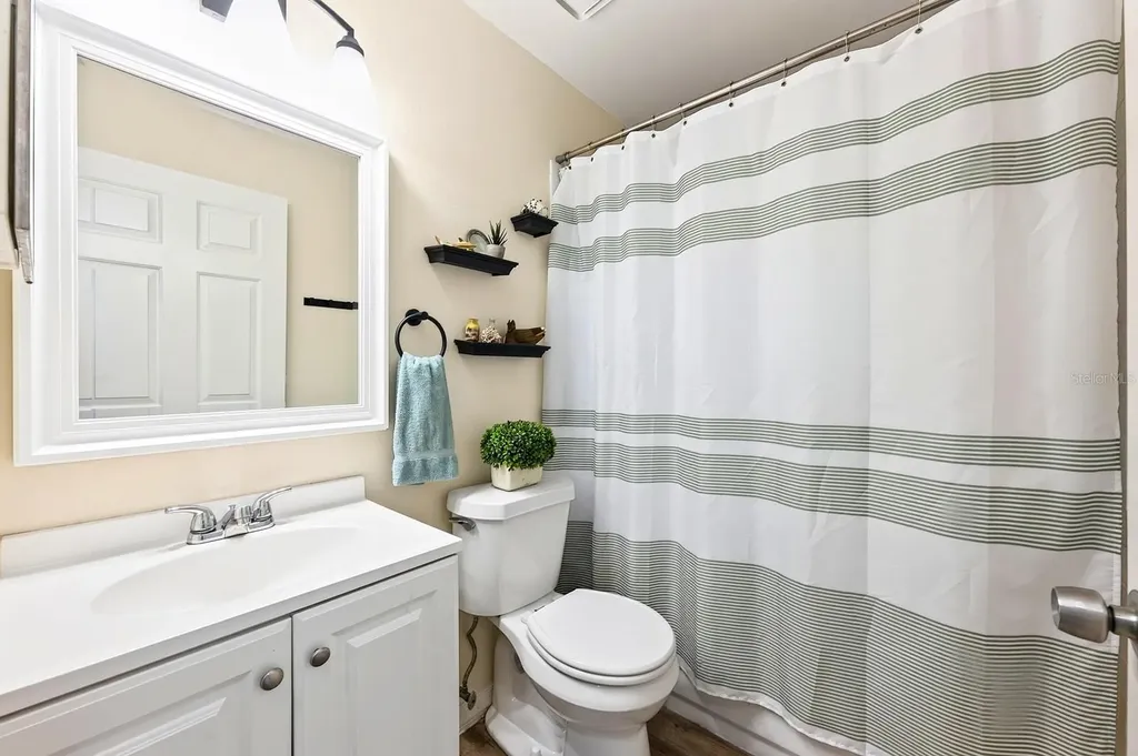 2911 Malcolm Drive Deltona FL 32738