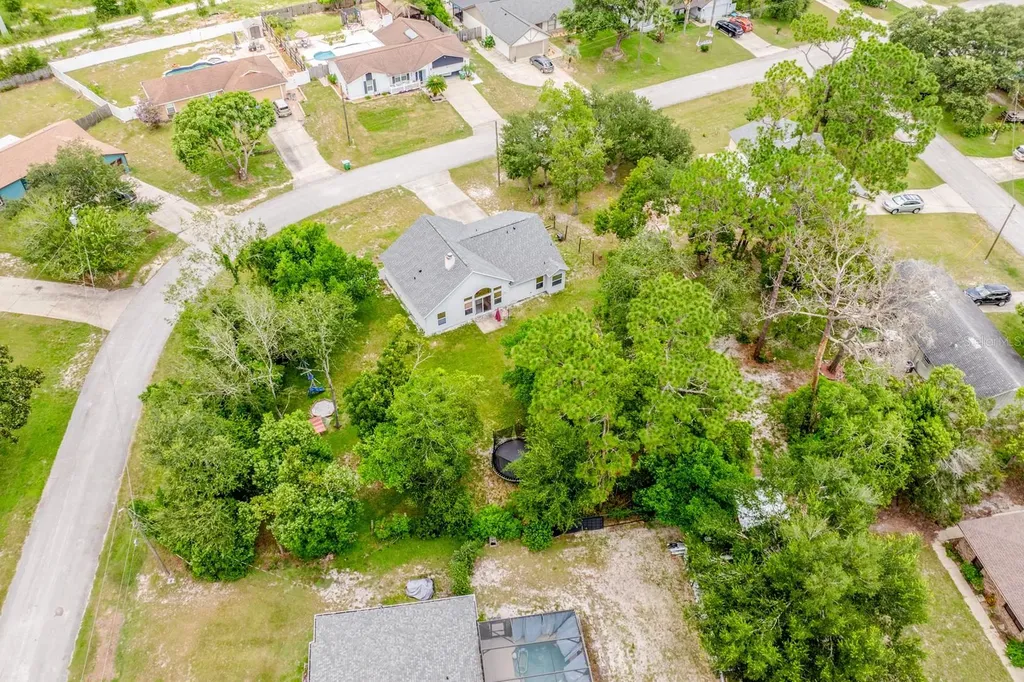2911 Malcolm Drive Deltona FL 32738
