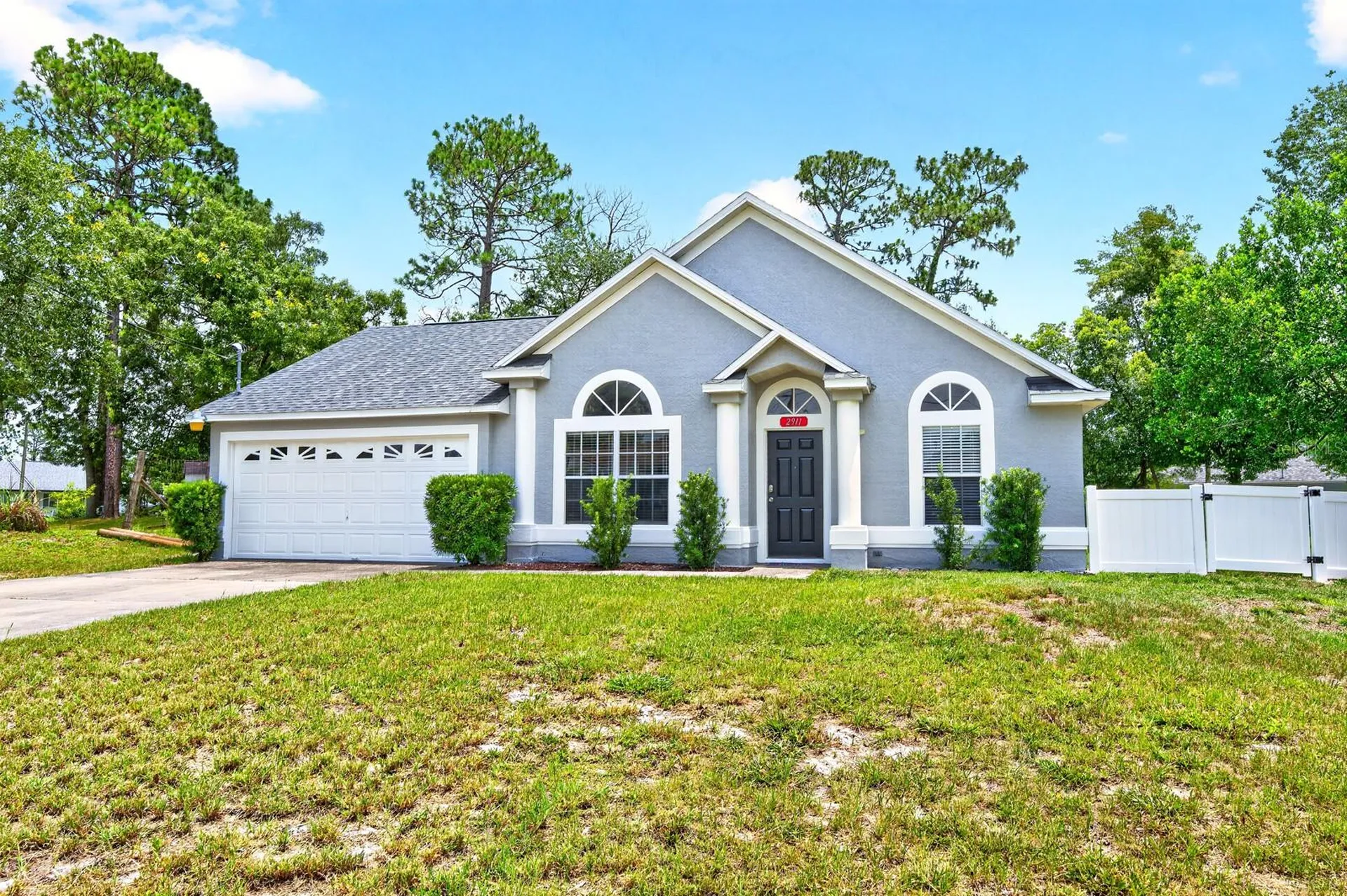 2911 Malcolm Drive Deltona FL 32738