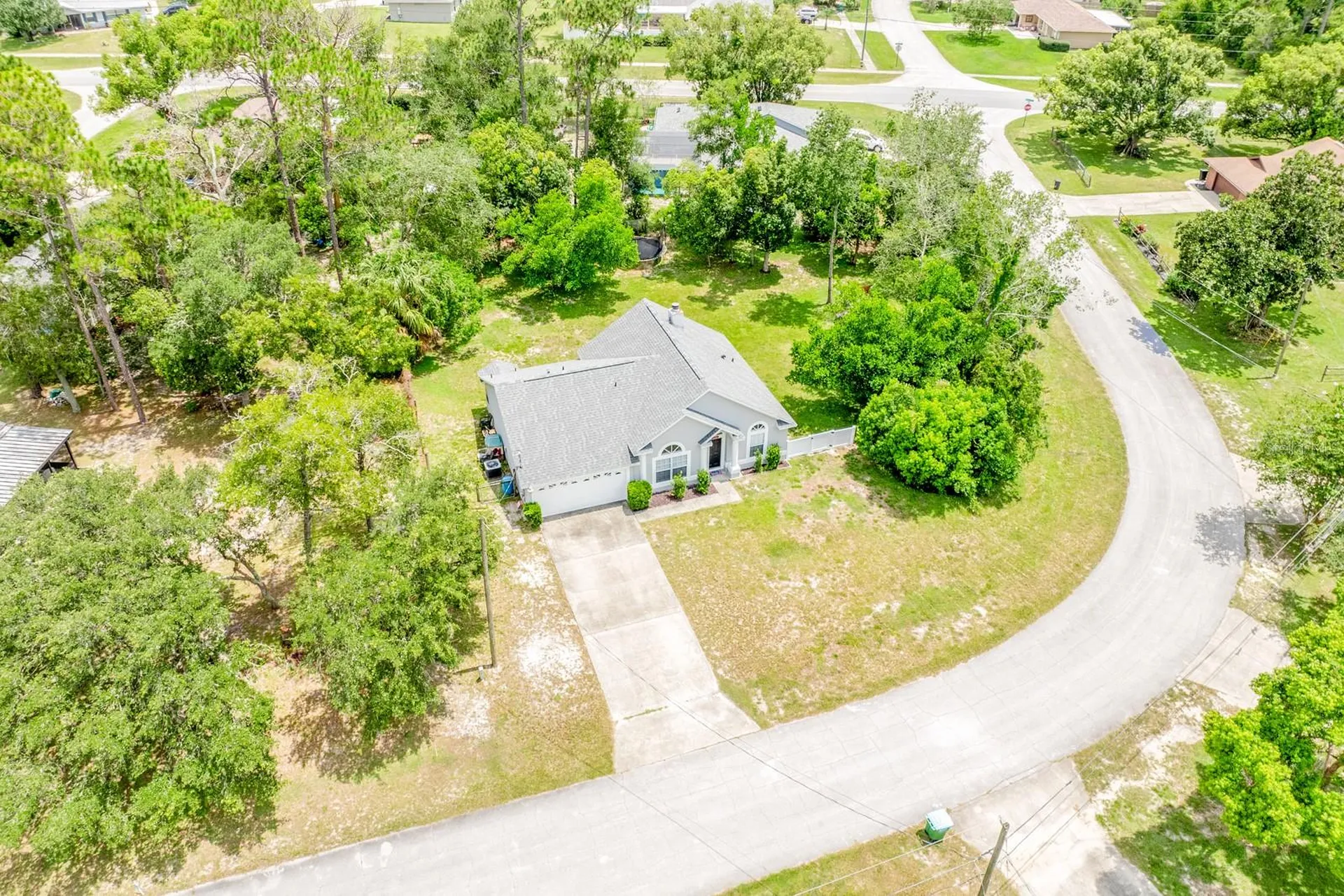 2911 Malcolm Drive Deltona FL 32738