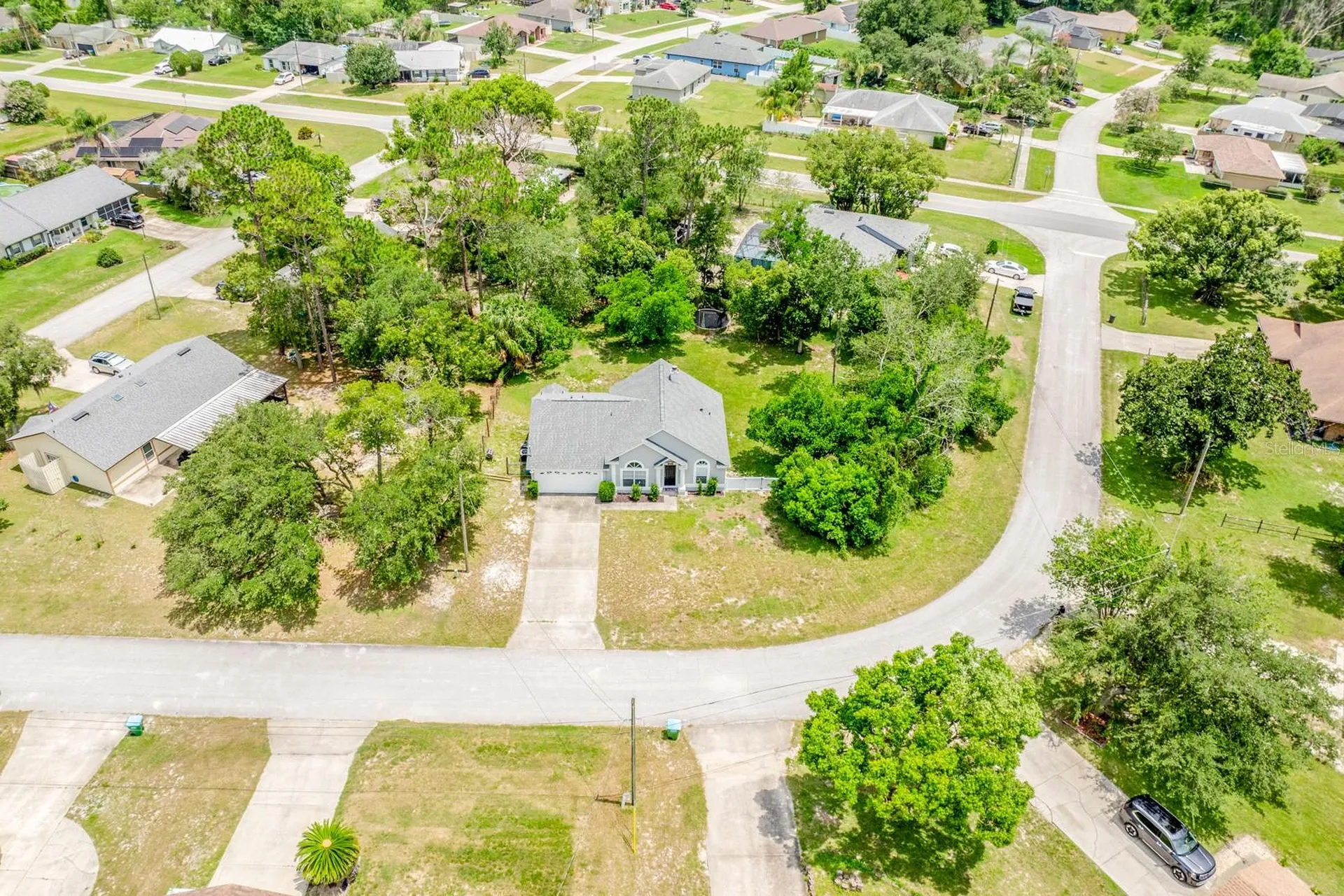 2911 Malcolm Drive Deltona FL 32738
