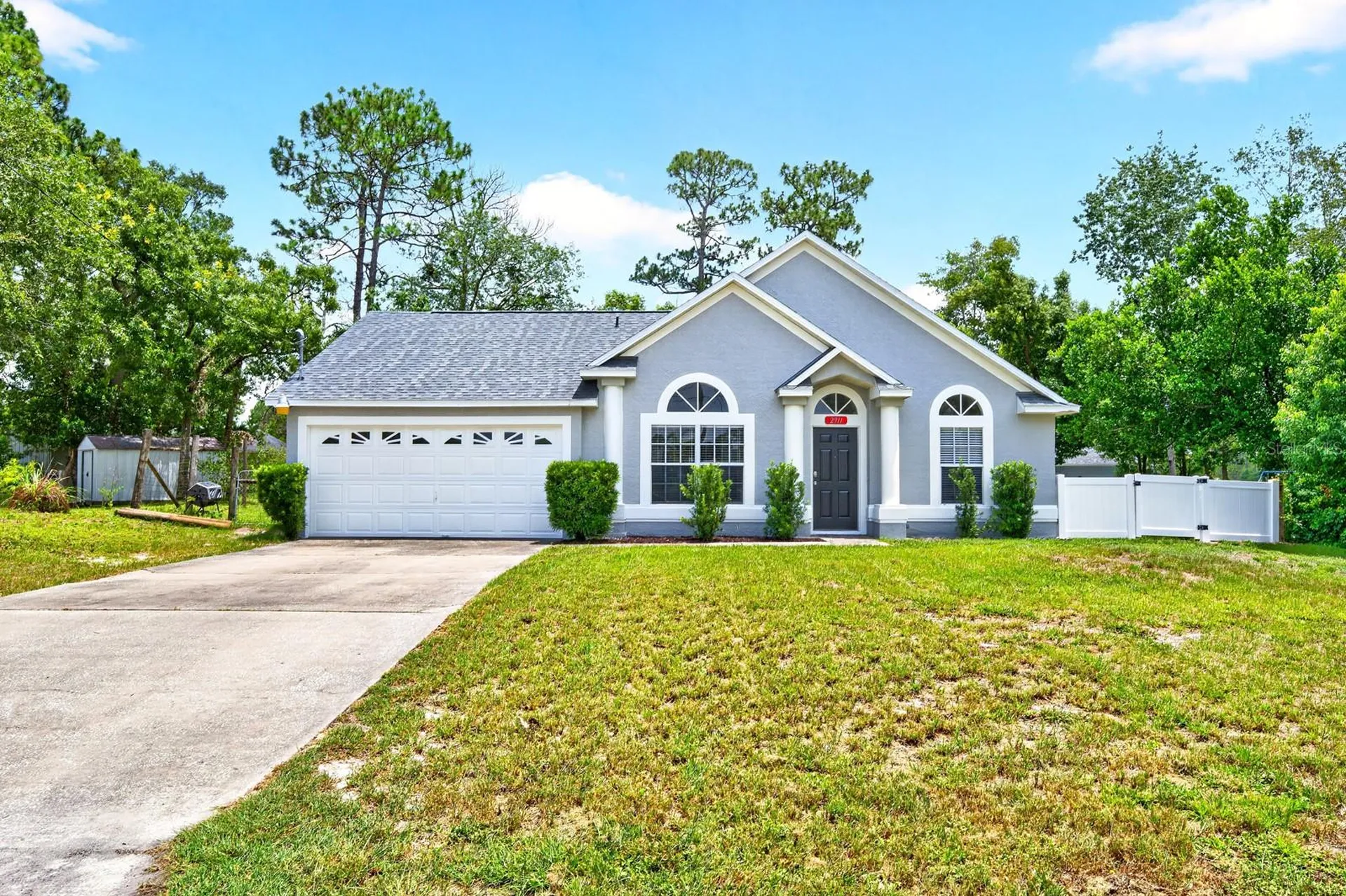 2911 Malcolm Drive Deltona FL 32738