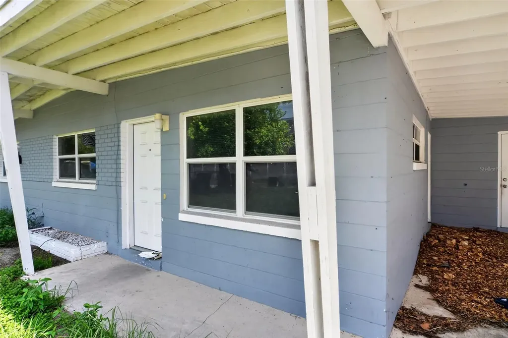 4001 Monarch Drive Orlando FL 32812
