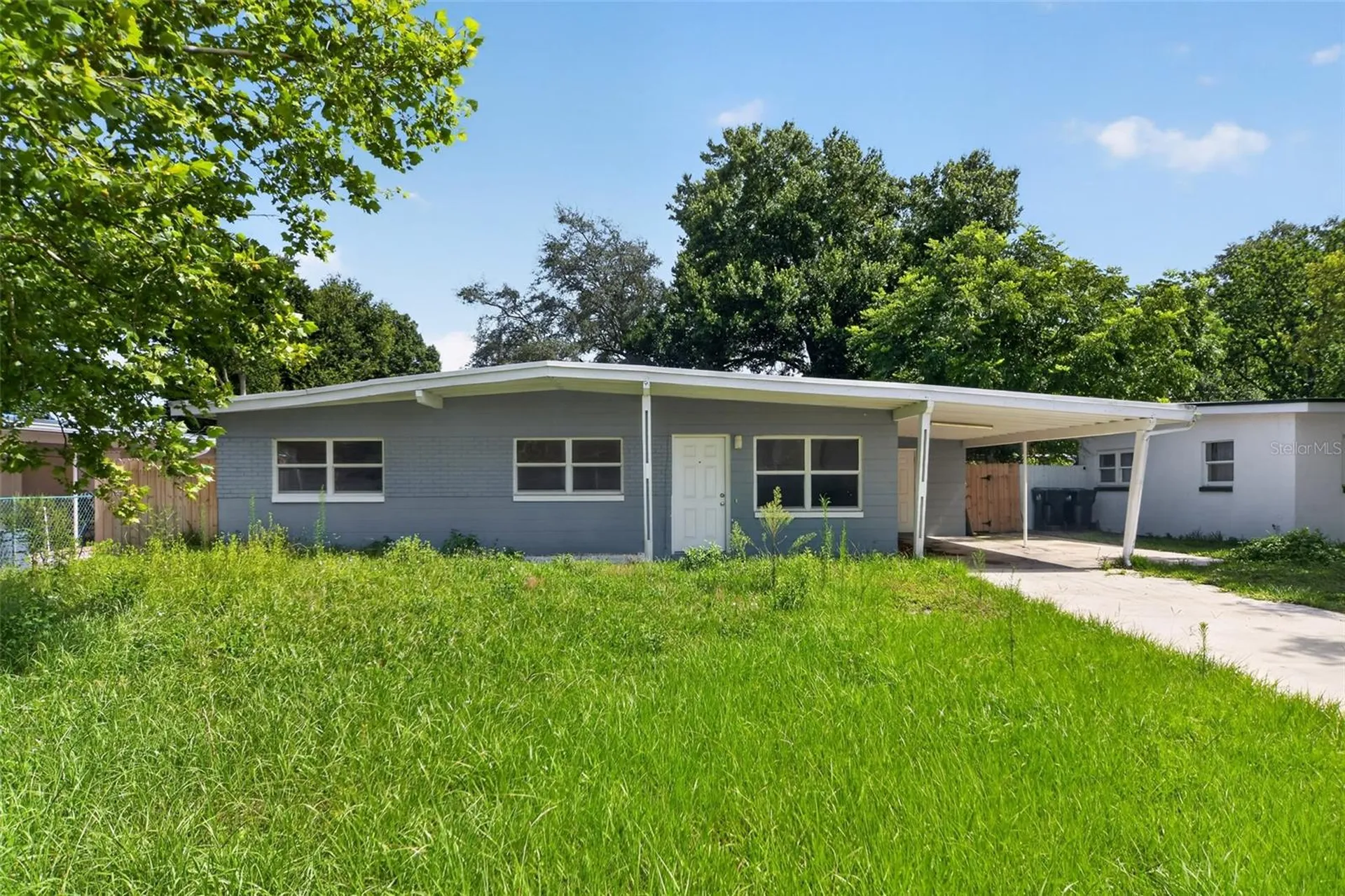 4001 Monarch Drive Orlando FL 32812