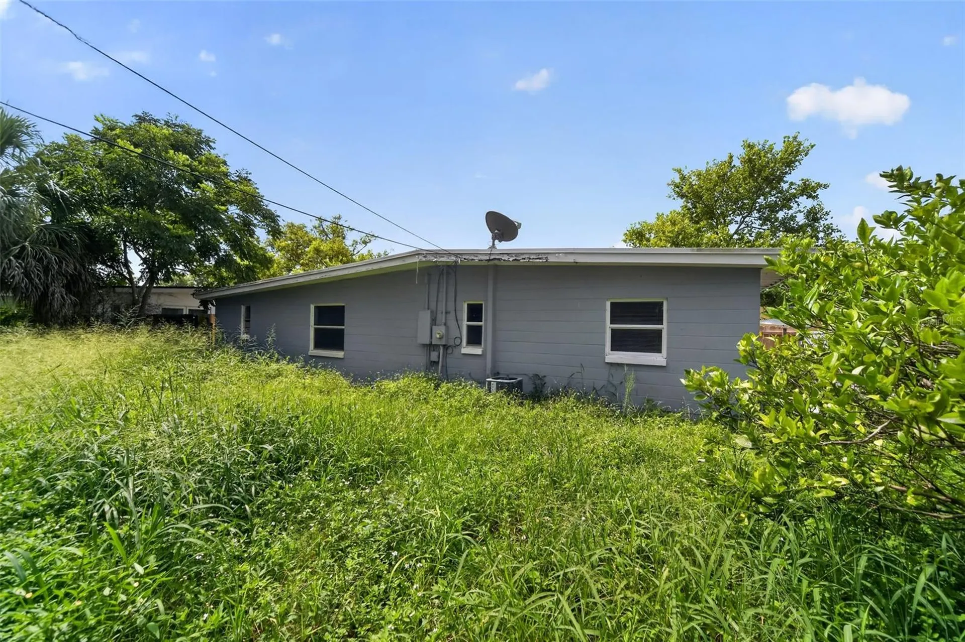 4001 Monarch Drive Orlando FL 32812