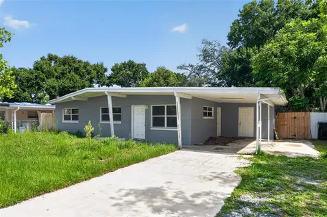 4001 Monarch Drive Orlando FL 32812