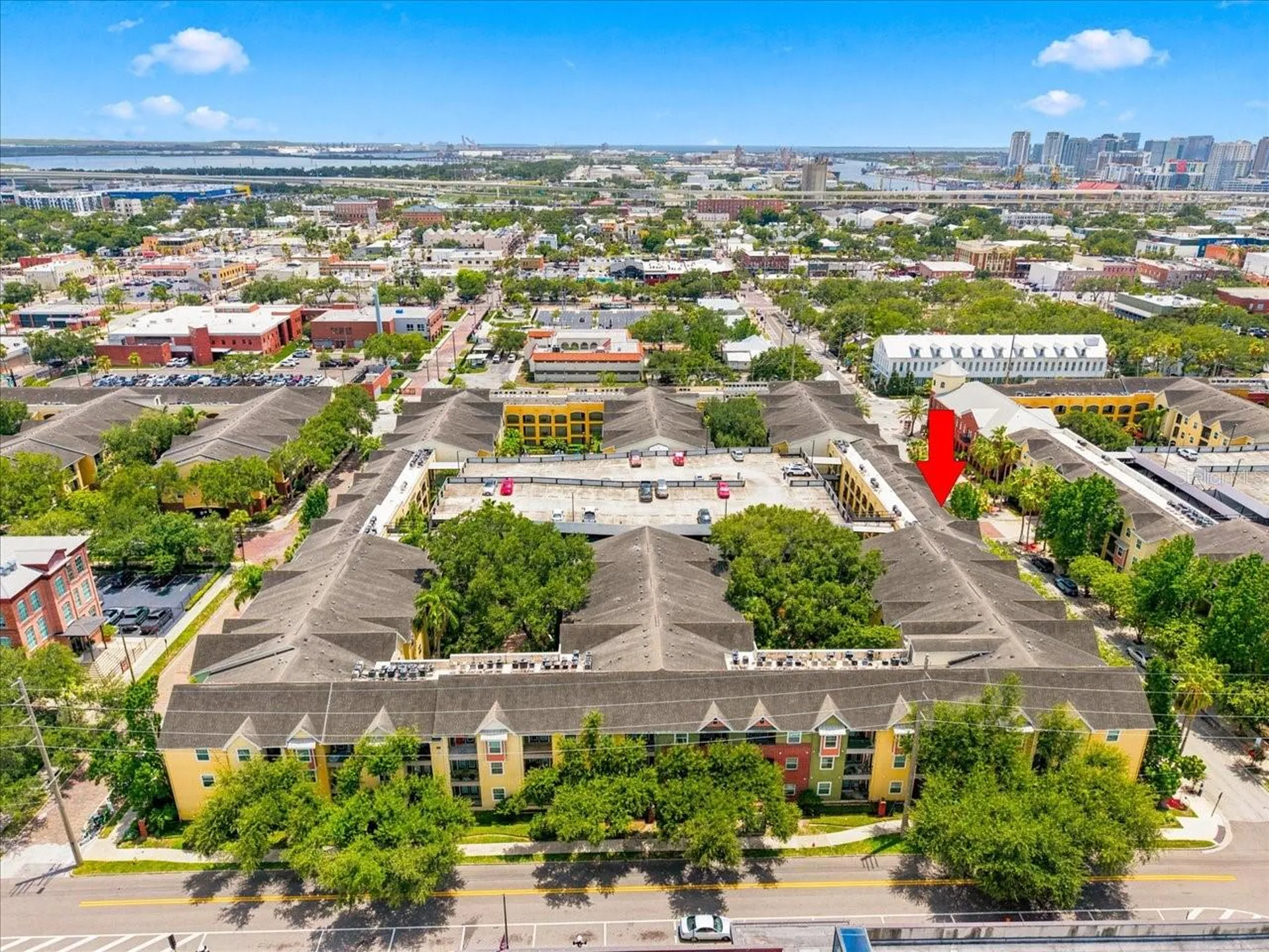 1910 E Palm Avenue Tampa FL 33605