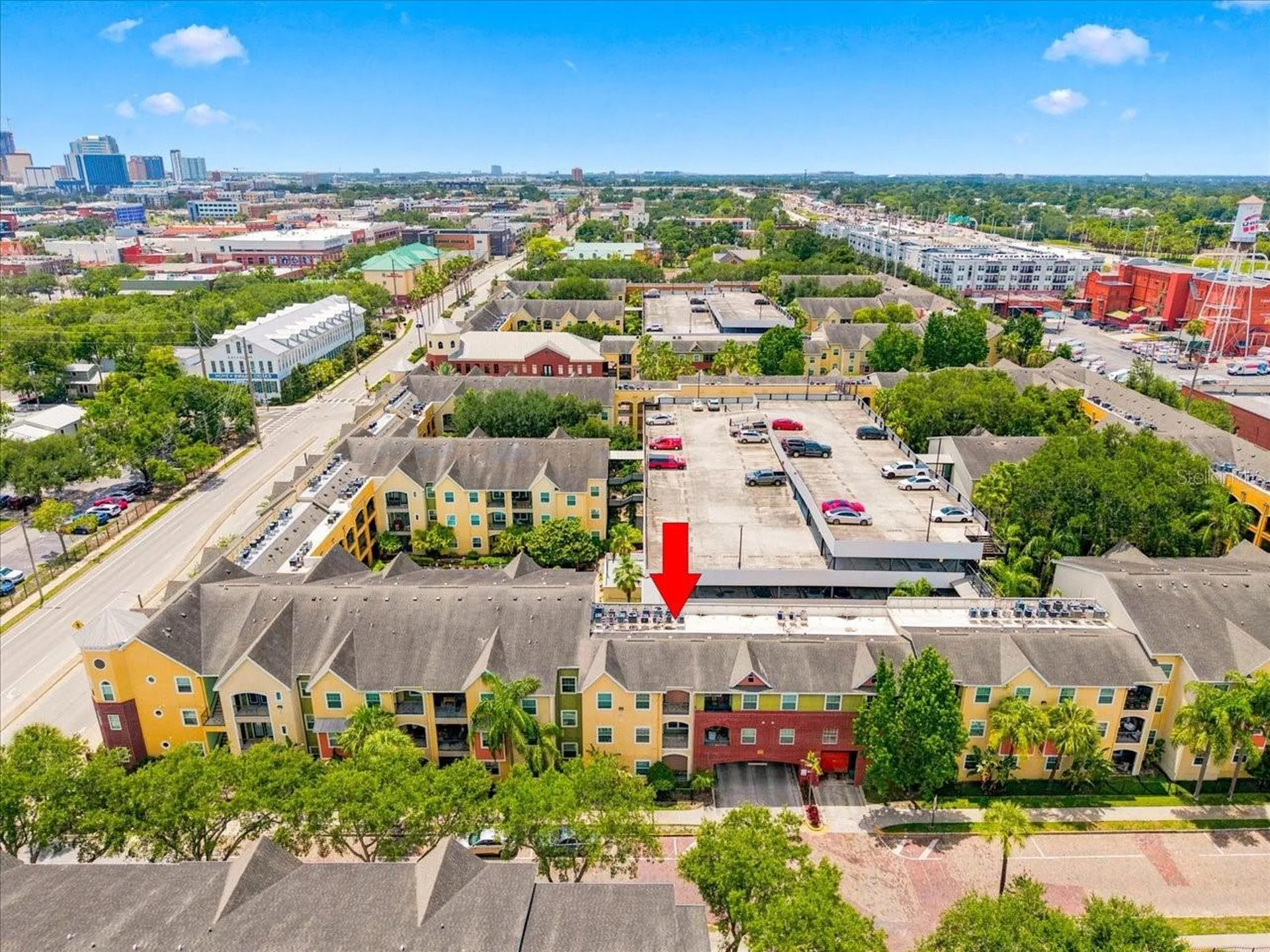 1910 E Palm Avenue Tampa FL 33605