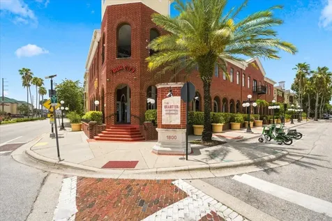 1910 E Palm Avenue Tampa FL 33605