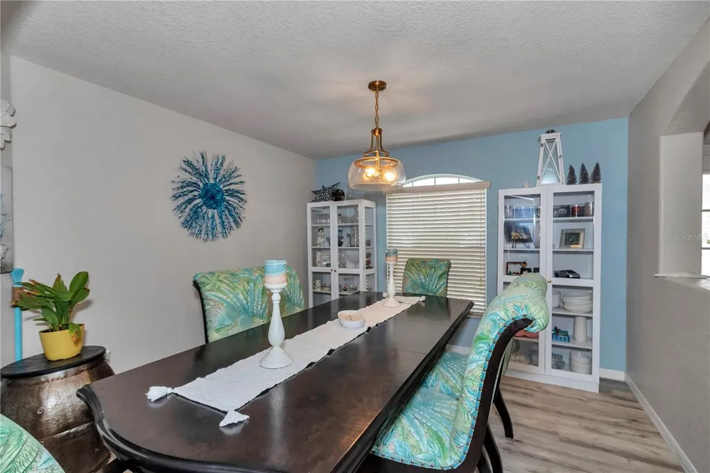 12439 NE 48th Circle Oxford FL 34484