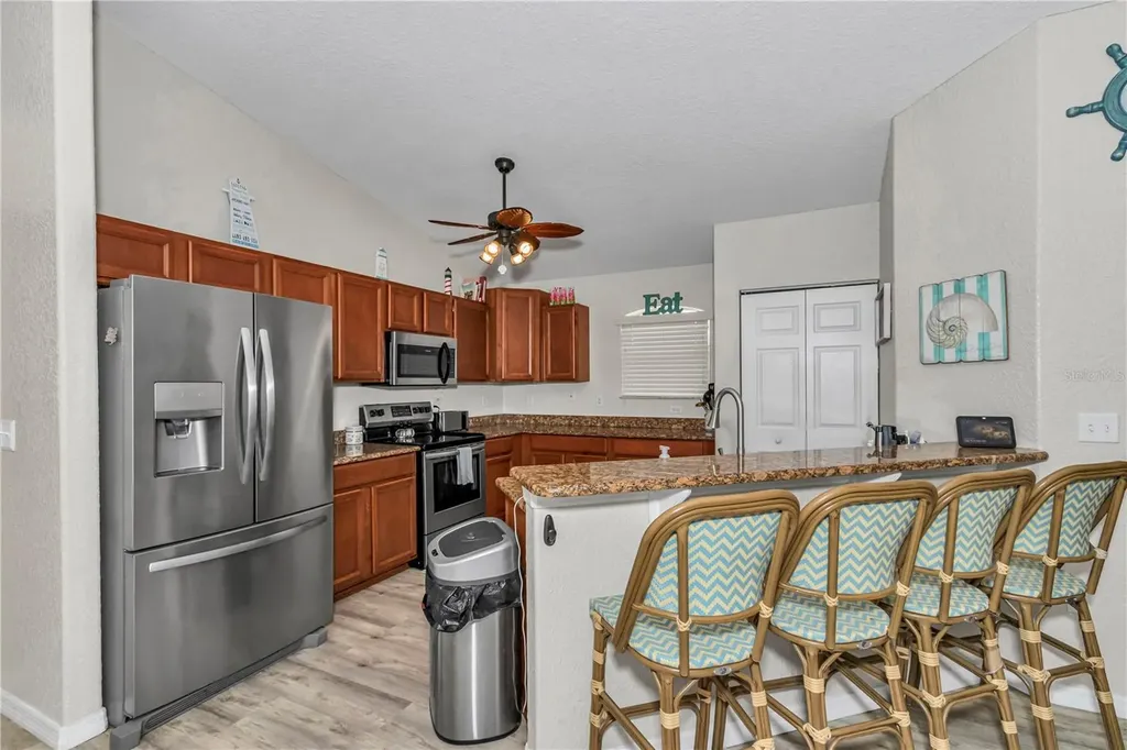 12439 NE 48th Circle Oxford FL 34484