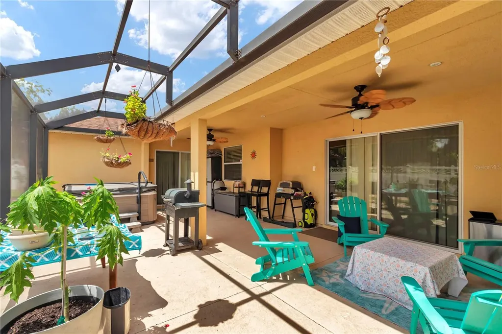 12439 NE 48th Circle Oxford FL 34484