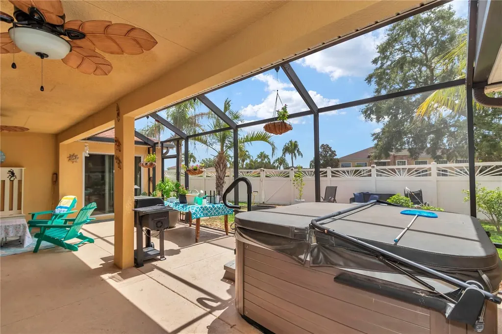 12439 NE 48th Circle Oxford FL 34484