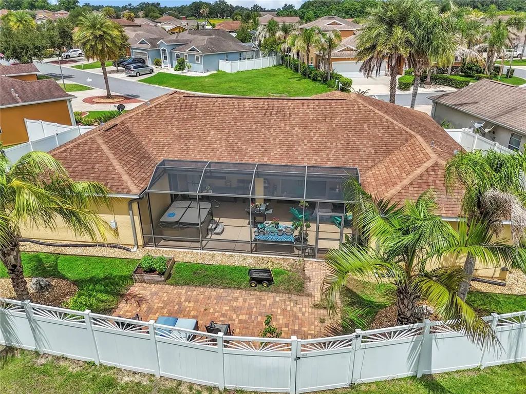 12439 NE 48th Circle Oxford FL 34484
