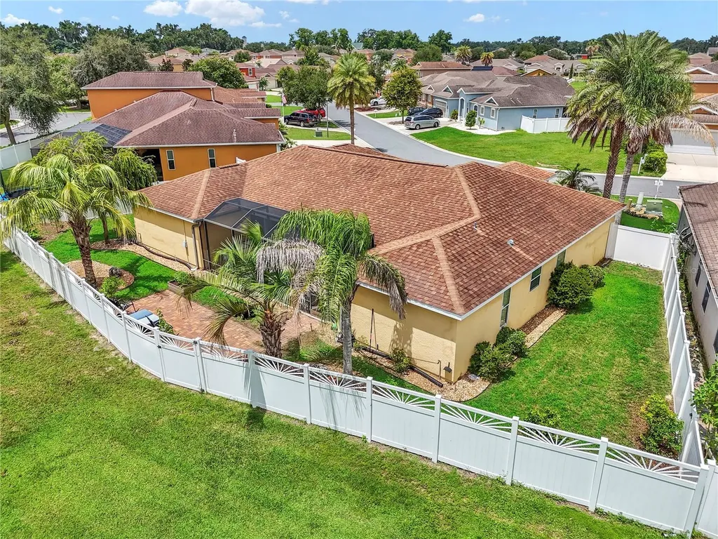12439 NE 48th Circle Oxford FL 34484