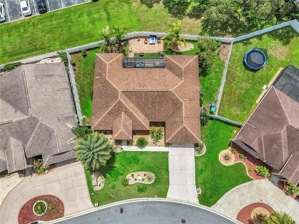 12439 NE 48th Circle Oxford FL 34484