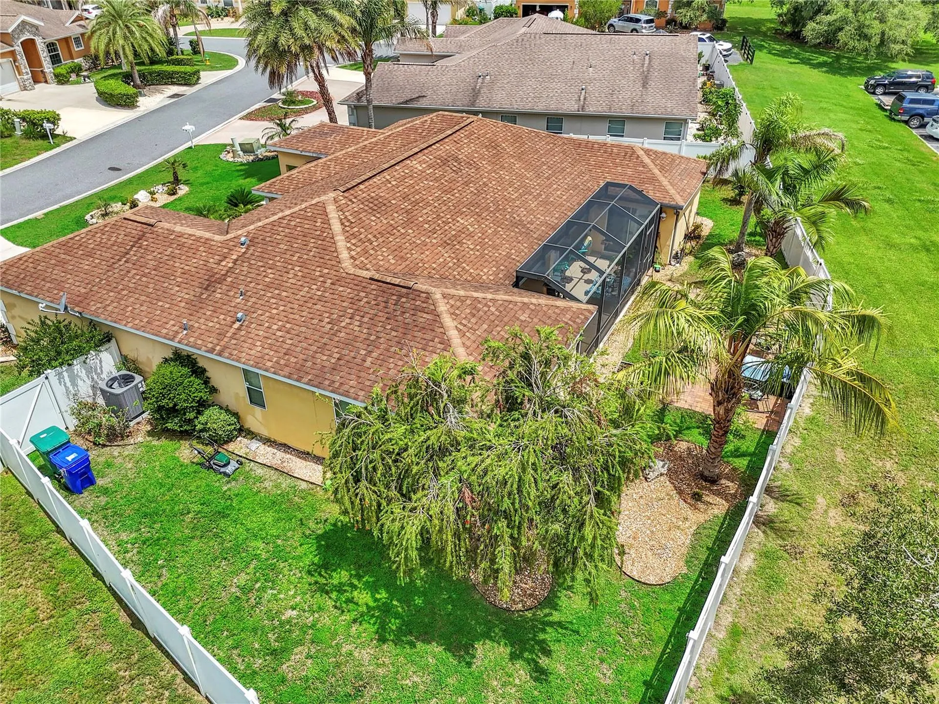 12439 NE 48th Circle Oxford FL 34484