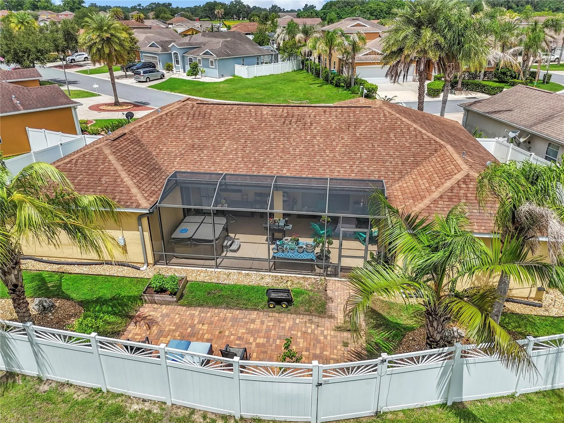 12439 NE 48th Circle Oxford FL 34484