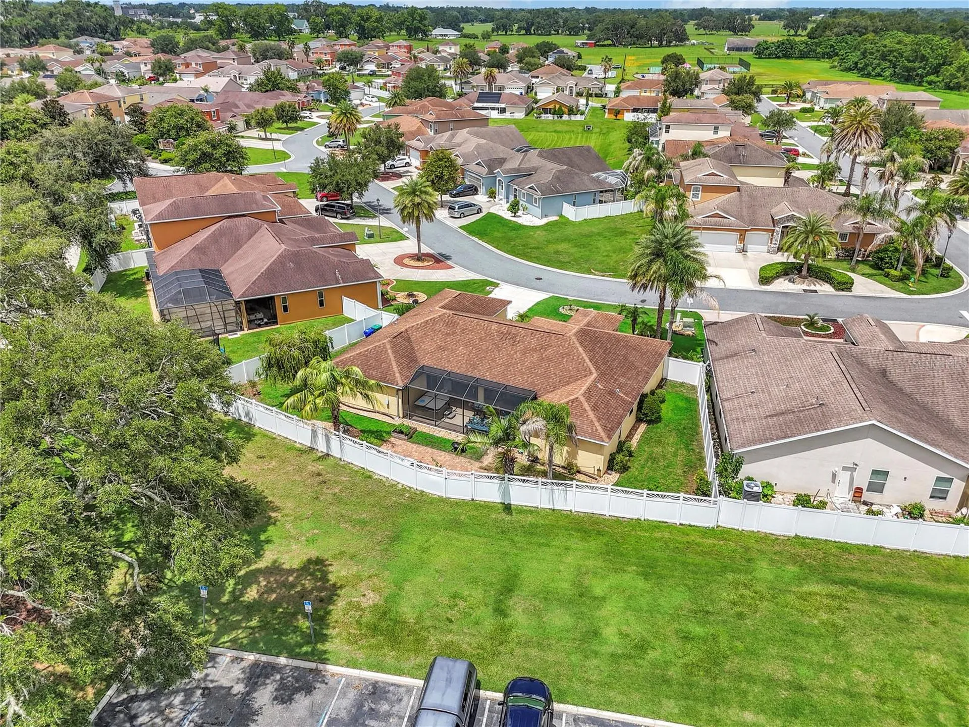 12439 NE 48th Circle Oxford FL 34484